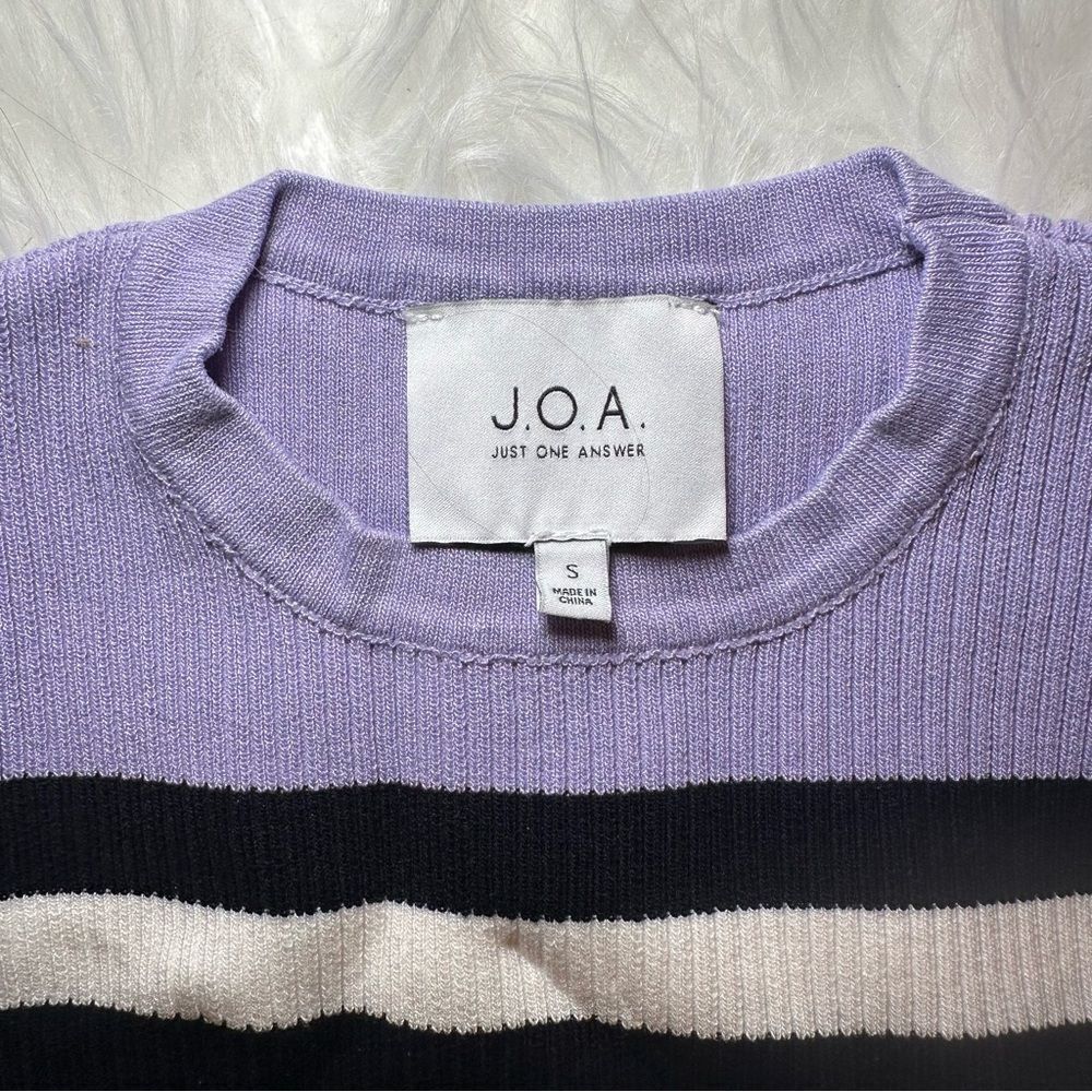 JOA Sweater - Picture 2 of 2